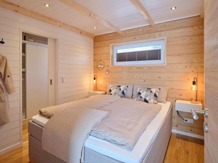Chalet In Koeln - Tinyhouse Eksteriør bilde